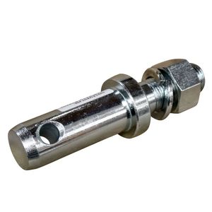Lift Arm Pin 1-1/8 x 5-3/8 x 7/8image