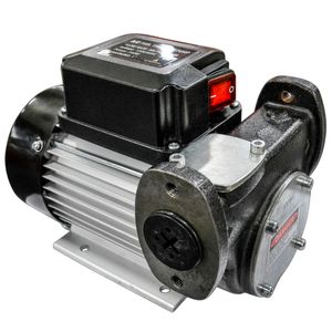 Fuel Transfer Pump Kit 15 GPMimage