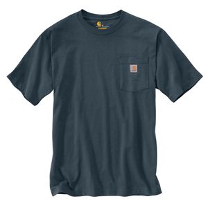 Short Sleeve T-shirt Slate Xlimage