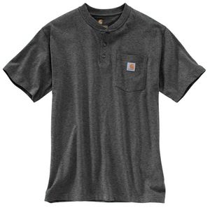 Short Sleeve Shirt Dk Gray Mimage