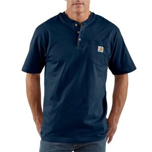 Short Sleeve Shirt Navy Mimage