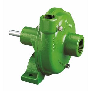 FMC Frame Mounted Centrifugal Pumpimage
