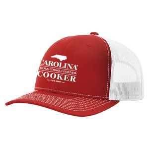 carolina cooker asc red capimage