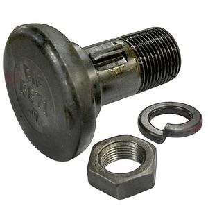Blade Bolt Kit Fits 3/8 Bladeimage