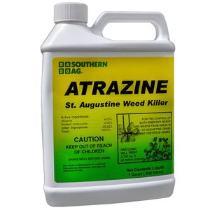 Atrazine Lawn Weed Killer 1 Qtimage