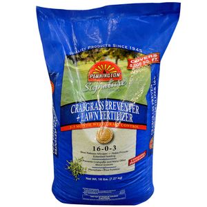 Crabgrass Preventer 16-0-3image