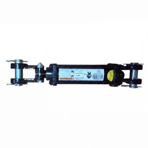 Grizzly 2 X 5 HYD CYL 2500 PSIimage