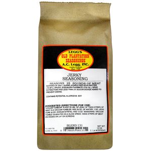Jerky Seasoning 13 oz.image