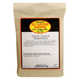 zesty fajita marinade 10 oz.image