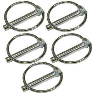 3/16 Lynch Pin (5pk)image