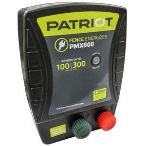 110v Fence Charger 300 Acresimage