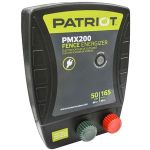 110v Fence Charger 165 Acresimage