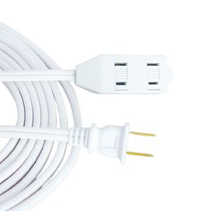 Indoor 6 ft Drop Cord 16 Gaugeimage