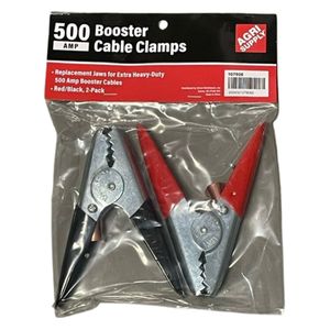 Booster Cable Clamp 400 AMPimage