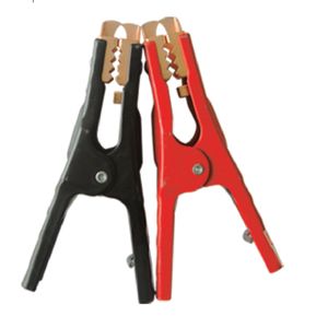 400 AMP Jumper Cable Clampimage