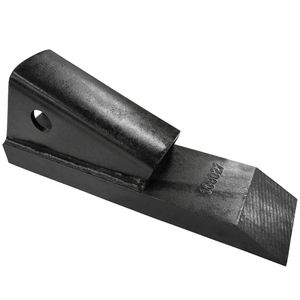 1 x 2-1/4 x 10 Pittsburg Subsoiler Pointimage