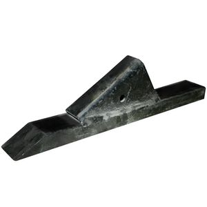 1" x 2" x 13" - Brown Subsoiler Pointimage