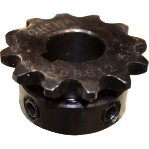 35 Lbs. 12 x 5/8 Chain Sprocketimage