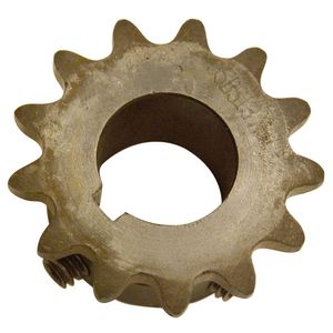 35 lbs. 13 x 3/4 Chain Sprocketimage