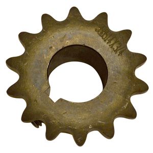 35 Lbs. 14 x 3/4 Chain Sprocketimage
