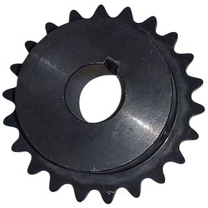 35 Lbs. 22 x 3/4 Chain Sprocketimage