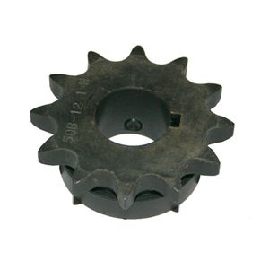 12 Teeth, 40 Lbs. Roller Chain Sprocketimage