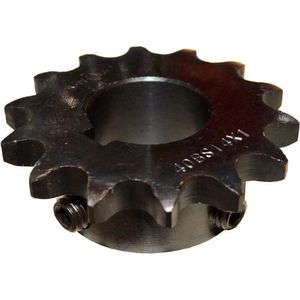40 Lbs. 14 x 1 Chain Sprocketimage