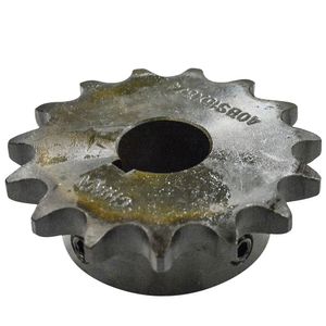 40 lbs. 15 x 3/4 Chain Sprocketimage