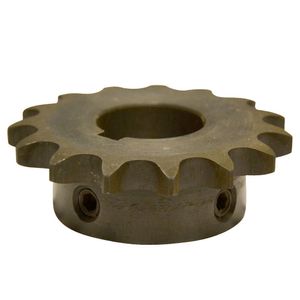 40 Lbs. 15 x 1 Chain Sprocketimage