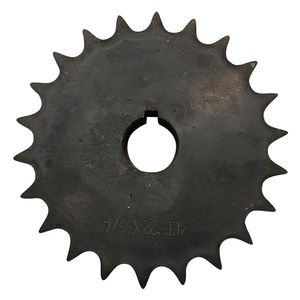 40 Lbs. 22 x 3/4 Chain Sprocketimage