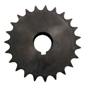 Replacement Weld-On Sprocket #60 Chain 15 Tooth X-Series Hub New Replacement Weld-On Sprocket #60 Chain 15 Tooth X-Series Hub New