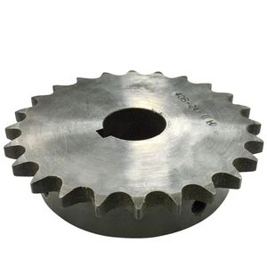 40 Lbs. 24 x 1 Chain Sprocketimage