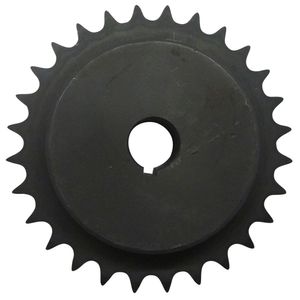 40 Lbs. 28 x 3/4 Chain Sprocketimage