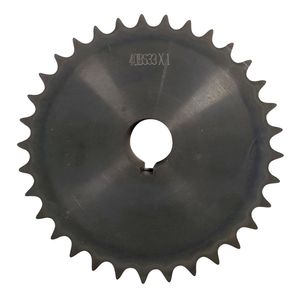 40 Lbs. 33 x 1 Chain Sprocketimage