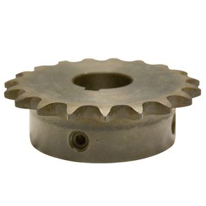 41 Lbs. 19 x 1 inches Chain Sprocketimage