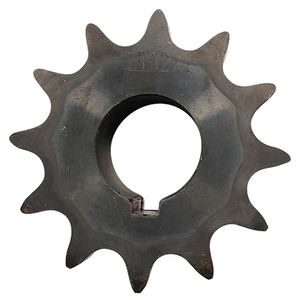 50 Lbs. 12 x 1 Chain Sprocketimage