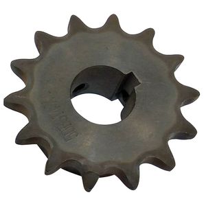 50 Lbs. 14 x 1 Chain Sprocketimage