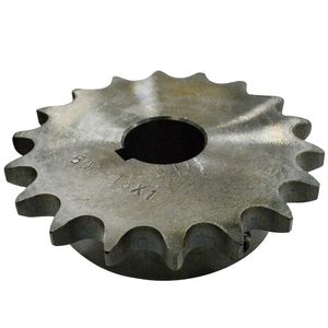 50 Lbs. 18 x 1 Chain Sprocketimage