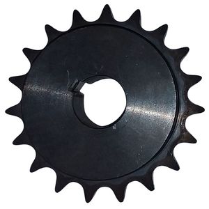 50 Lbs. 19 x 1 Chain Sprocketimage