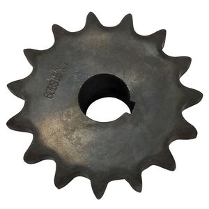 60 Lbs. 15 x 1 Chain Sprocketimage