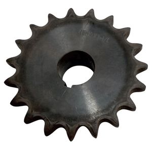 60 Lbs. 19 x 1-1/4 in. Chain Sprocketimage