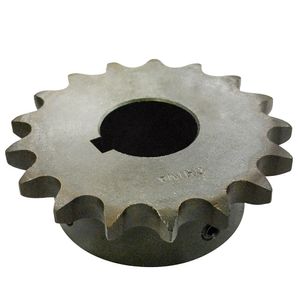 40 Lbs. 17 Sprocket 1 in., Boreimage
