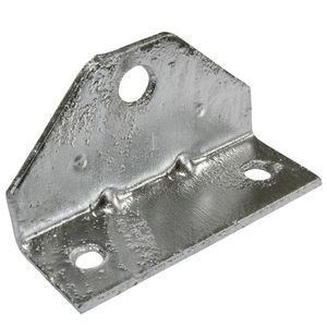 Galv Swivel Bracket 2-1/2"image