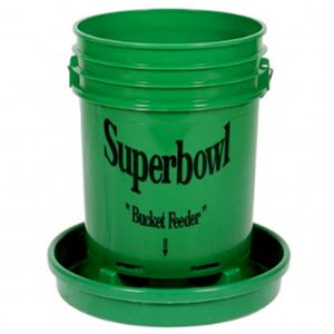 Chicken Feeder Hanging Typeimage