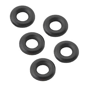 O Ring 1 x 3/4 x 1/8 Buna-N 70 Black (5 Per Bag)image