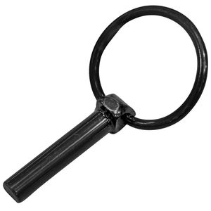 7/16 HD Lynch Pin Black Powderimage