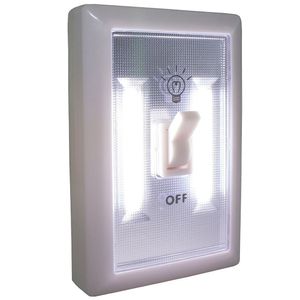 Cordless LED Light with Switchimage