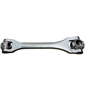 16-in-1 Dog Bone Wrench Metricimage