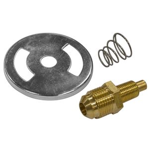 Shutter, Orifice, Spring fits ASC # 84555image