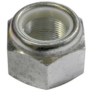 Hex Nut For 5 & 6 Rotary Mowerimage
